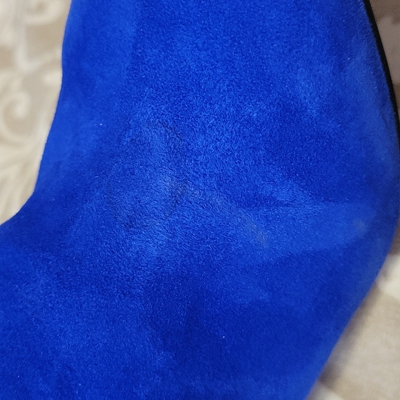 Aldo Booties - Picture 9 of 9